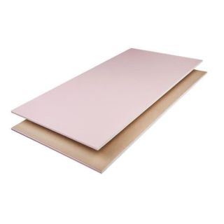 Knauf Fire Panel Tapered Edge 12.5x1200x2400mm