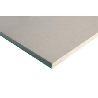 Knauf Vapour Panel Square Edge 12.5x1200x2400mm