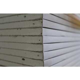 Knauf Wallboard Square Edge 9.5x1200x2400mm