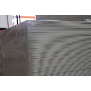 Knauf Wallboard Square Edge 9.5x900x1800mm