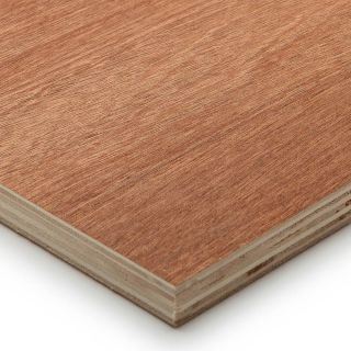 ProRange Euca T/O Class 2 Ply 9x2440x1220mm EN314-2 EN636-2 CE2+ FSC