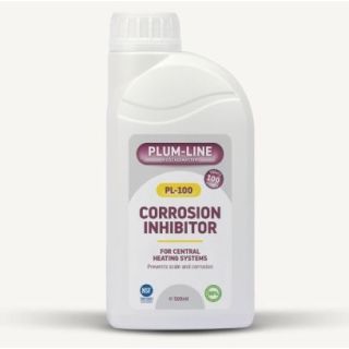 Plum-Line PL-100 Corrosion Inhibitor - 250ml bottle