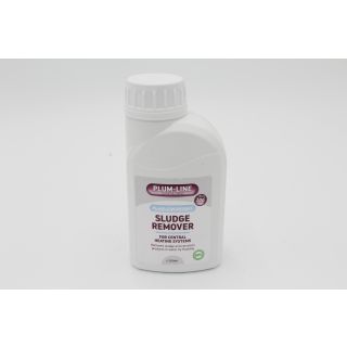 Plum-Line PL-400 Sludge Remover - 250ml bottle