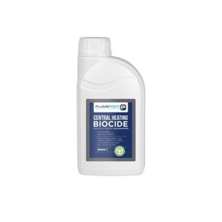 Plum-Line PL-700 System Biocide - 250ml bottle