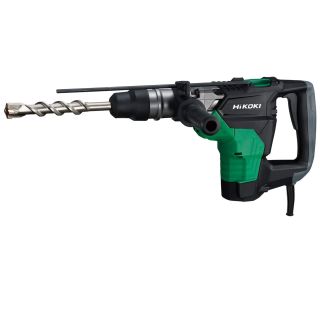 Hikoki SDS-Max Demolition Hammer Drill 110v DH40MC