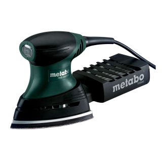 Metabo In-Tech Palm Tri Sander 240V FMS 200