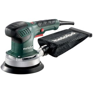 Metabo Random Orbit Sander 240V 150mm SXE 3150