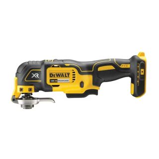 Dewalt 18V Oscillating Multi Tool Bare Unit DCS355N