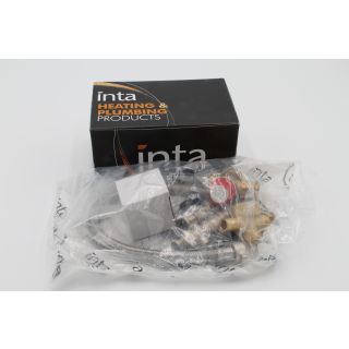 Inta Expansion Vessel Fitting Kit SSKA075