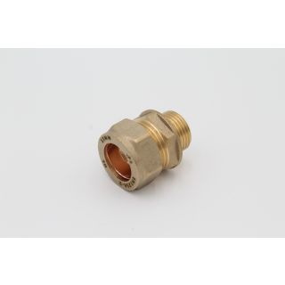 Compress P902 M/I Coup 15mmx3/8in