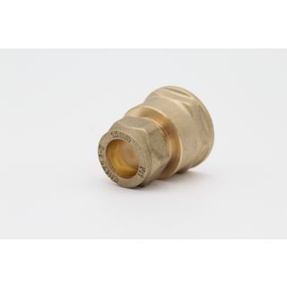 Compress P903 F/I Coupling 15mmx3/4in