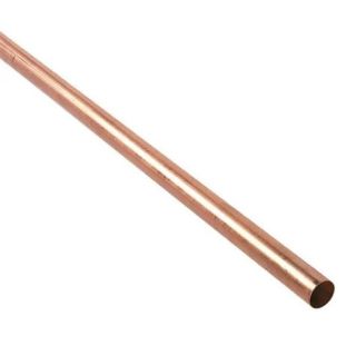 Copper Tube 22mm (per Mtr)