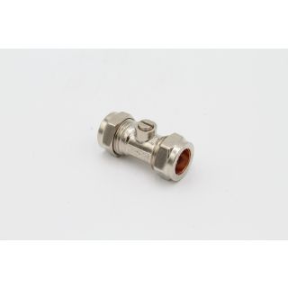 Isolation Valve CP CXC 15mm