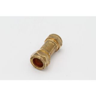 Single Check Valve Brass CXC 15mm