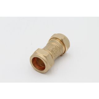 Single Check Valve Brass CXC 22mm