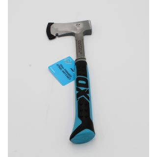 OX Pro Forged Steel Hatchet - 20oz / 567g