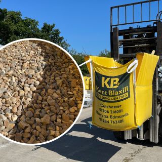 Stone (10/20mm) Bulk Bag
