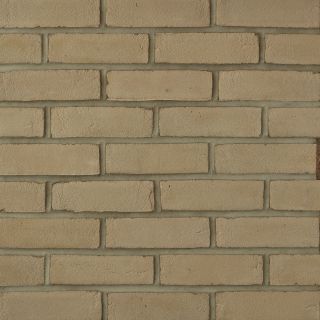 Layer Weathered Buff Brick – DR4BW (624 Per Pk)