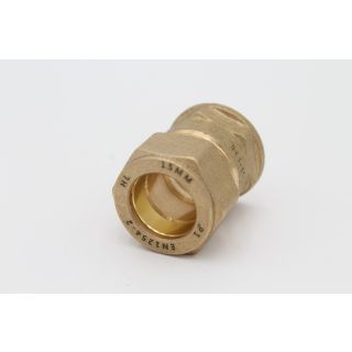 Compression 15mmx3/8 Cxfi Coupling