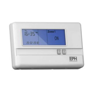 EPH 1 Zone Timeswitch