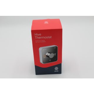 Hive Thermostat For Heating Control Combi Boilers With Hive Hub