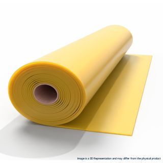 Gas Barrier 4m x 12.5m 500mu