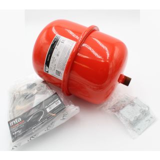 Inta Ifp24 Zilmet Intafil Plus 24Lt