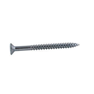 Fastadrive Csk Hd Bzp Screws 5/8 x 8 200