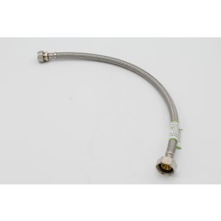 Embrass 15mmx1/2x50cm Flexi Tap Conn