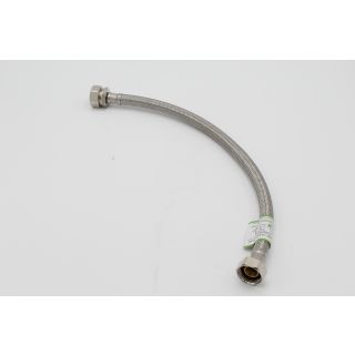 Embrass 15mmx3/4x50cm Flex Tap Conn