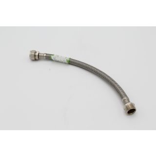 Embrass 15mmx3/4x30cm Flexi Tap Conn