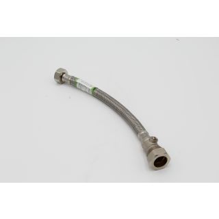 Embrass 22mmx3/4 Flexi Isovalve Tap Connec