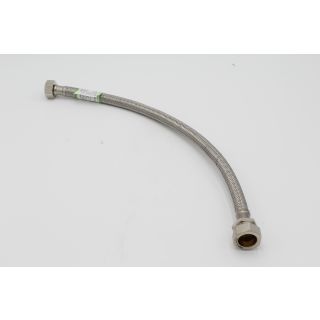 Embrass 22mmx3/4x50cm Flex Tap Conn