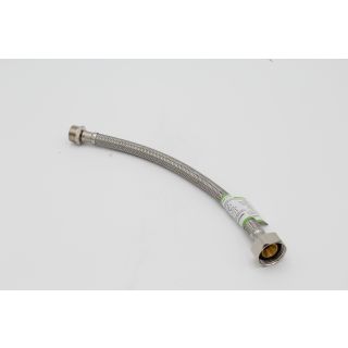 Embrass 22mmx3/4x30cm Flexi Tap Conn 28003