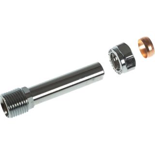 Embrass 334229 Rad Extension 1/2x 2 Cp