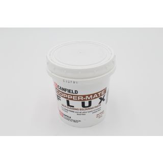 Coppermate Flux 453G