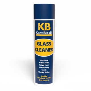 Kent Blaxill Glass Cleaner