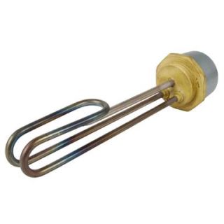 Backer Titanium Immersion Heater 11