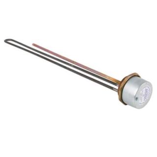Backer Titanium Immersion Heater 27