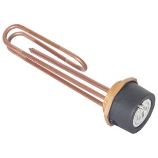 Copper Immersion Heater 11