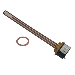 Copper Immersion Heater 27