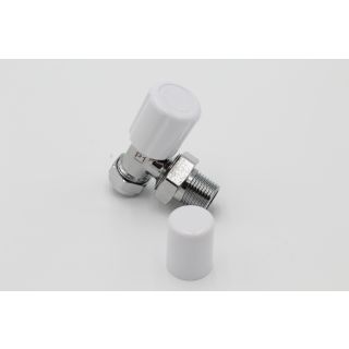 Embrass 15mm Cp Trent Angled Rad Valve
