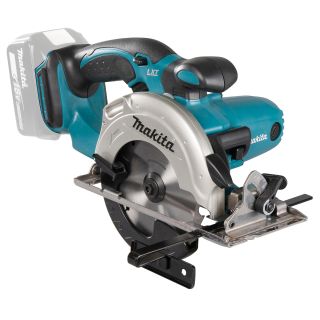 Makita Lxt 136mm 18V Circular Saw Bare