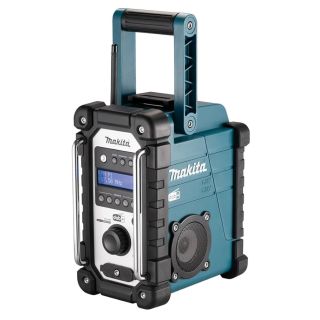 Makita DAB+ Site Radio