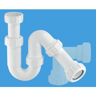 Mcalpine SP10 All One Trap 32mm