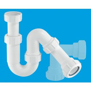 Mcalpine TP10 All One Trap 40mm