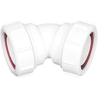 Mcalpine MT20 135 Degree Bend 40mm