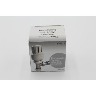 Mistral 42262 15X1/2 Angled TRV & LS Pk