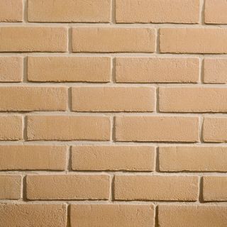 TBS Cromwell Buff Facing Bricks