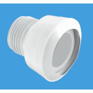 Mcalpine MAC-3C Pan Connector